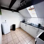 Le Nid, Duplex Lumineux Proche Colmar Apartment