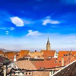 Apartamento Le Nid, Duplex Lumineux Proche Colmar Soultz-Haut-Rhin