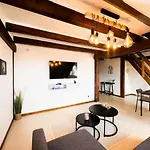 Le Nid, Duplex Lumineux Proche Colmar Soultz-Haut-Rhin