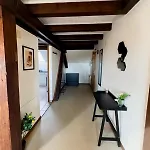 Le Nid, Duplex Lumineux Proche Colmar