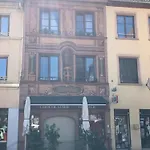 Le Nid, Duplex Lumineux Proche Colmar * Soultz-Haut-Rhin