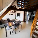 Le Nid, Duplex Lumineux Proche Colmar