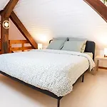 Le Nid, Duplex Lumineux Proche Colmar Soultz-Haut-Rhin