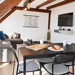 아파트 Le Nid, Duplex Lumineux Proche Colmar