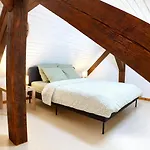 Le Nid, Duplex Lumineux Proche Colmar Apartment