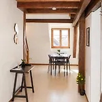 Apartment Le Nid, Duplex Lumineux Proche Colmar *