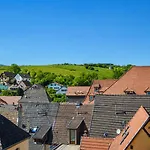 Le Nid, Duplex Lumineux Proche Colmar Soultz-Haut-Rhin