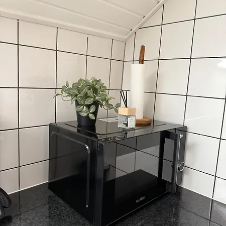 Le Nid, Duplex Centre アパート