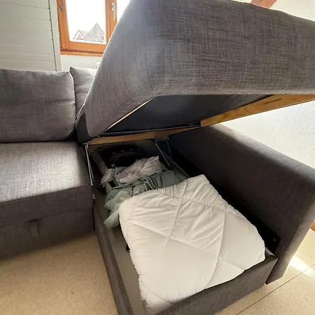 Le Nid, Duplex Centre * Soultz-Haut-Rhin