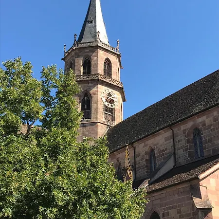 Le Nid, Duplex Centre