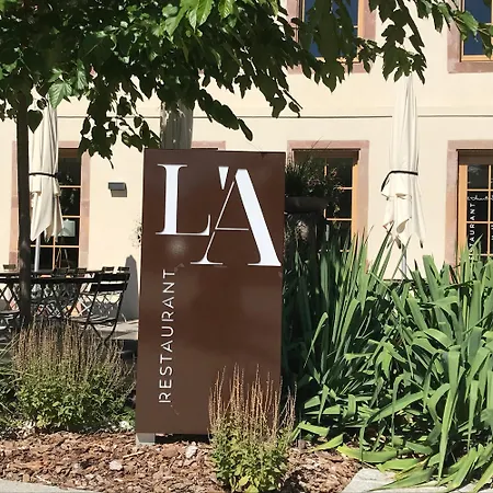 Le Nid, Duplex Centre Soultz-Haut-Rhin