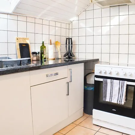 Le Nid, Duplex Lumineux Proche Colmar Lejlighed Soultz-Haut-Rhin