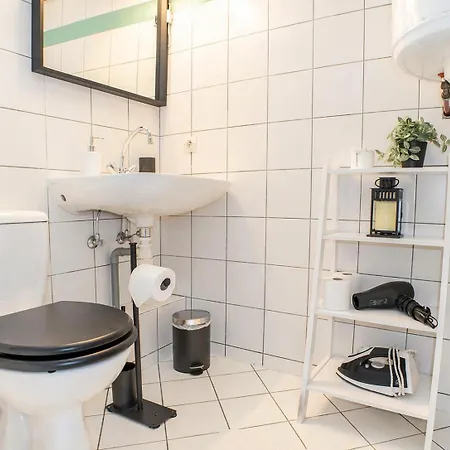 Le Nid, Duplex Lumineux Proche Colmar Soultz-Haut-Rhin