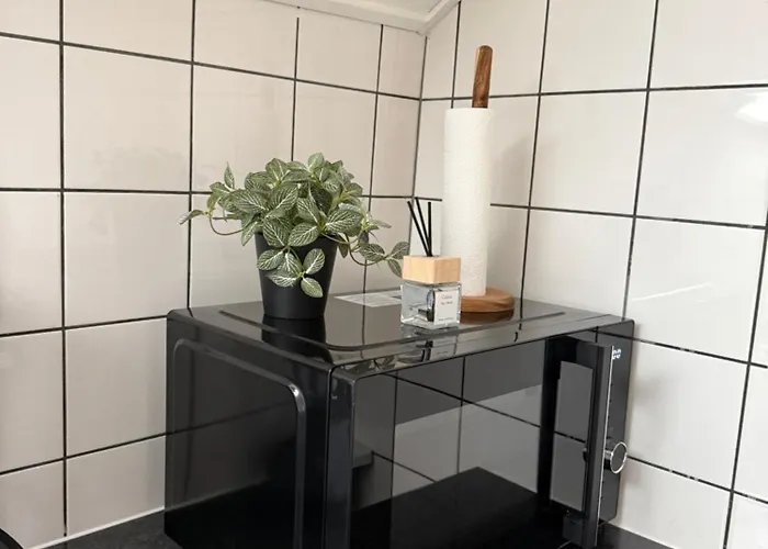 Le Nid, Duplex Lumineux Proche Colmar Lejlighed