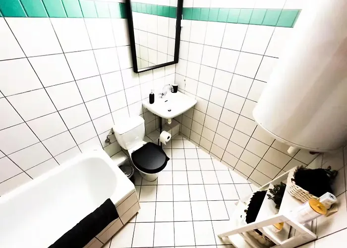 Le Nid, Duplex Lumineux Proche Colmar *